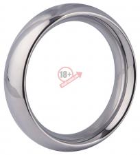 Эрекционное кольцо Steel Cock Ring