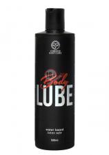 Лубрикант на водной основе Cobeco Body Lube Water Based - 500 мл.