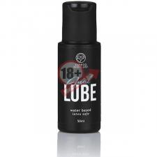 Анальная смазка на водной основе Cobeco Anal Lube Water Based - 50 мл.
