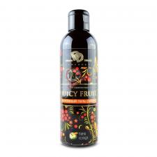Интимный гель на водной основе JUICY FRUIT с ароматом пина колада - 200 мл.