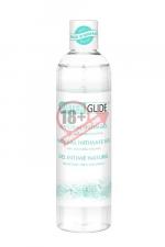 Лубрикант на водной основе с пантенолом NATURAL INTIMATE GEL - 300 мл.